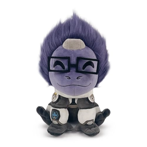 Overwatch - Winston - 23 cm