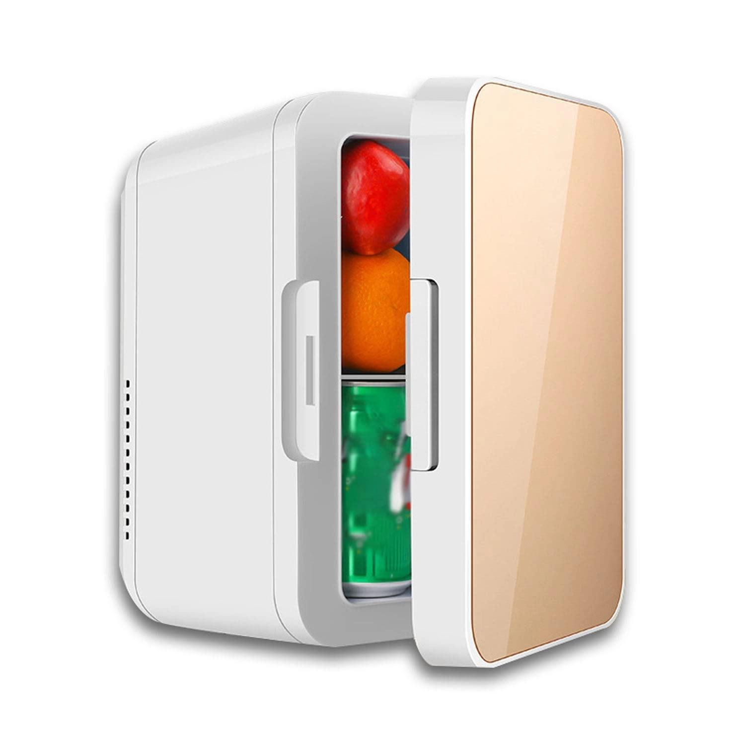 Mini Fridge - Portable Cooler Warmer