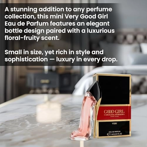 Very Good Girl Eau de Parfum 7 ml