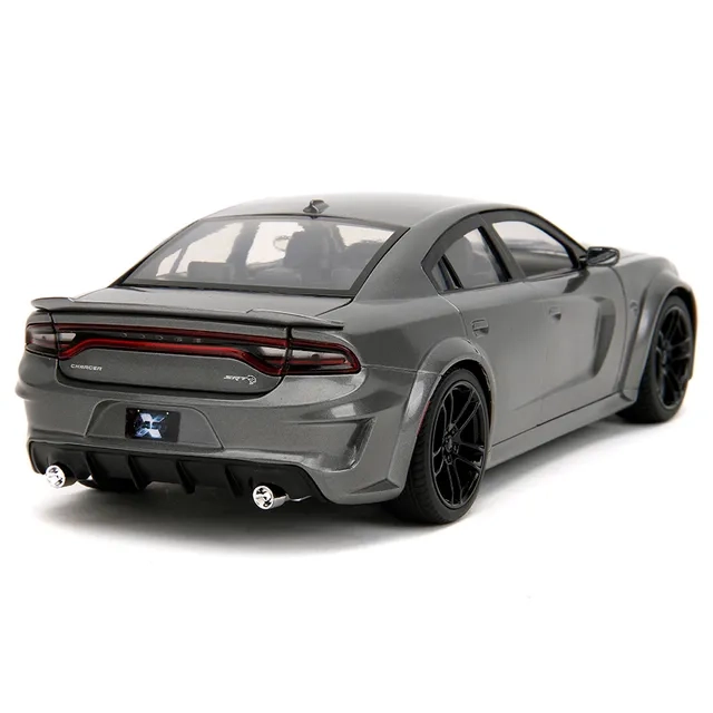 Fast And Furious 2021 Dodge Charger - 1:24