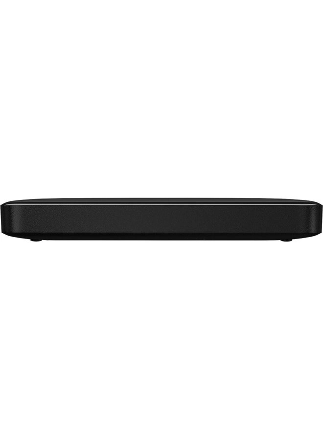 Elements - Portable Hard Disk Drive 1TB