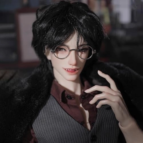 BJD Doll - 1/3 Resin Male Ages 15+