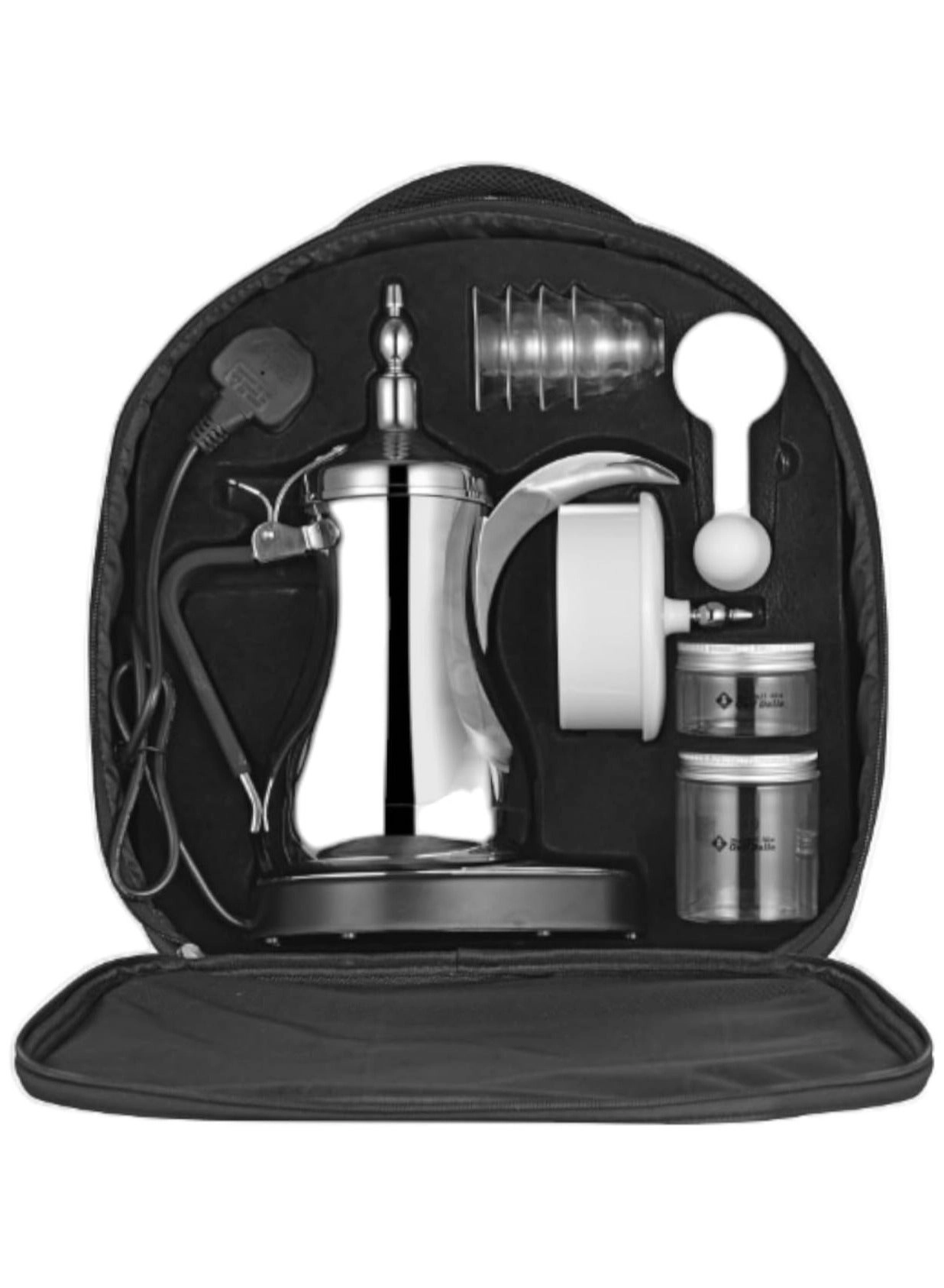 98848 - Adjustable Temperature Electric Bundle