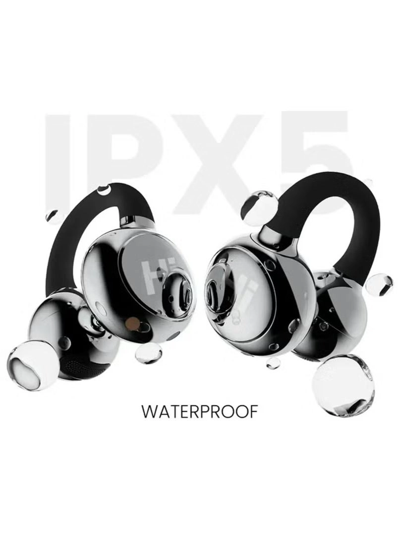 FlexClip Wireless Earbud