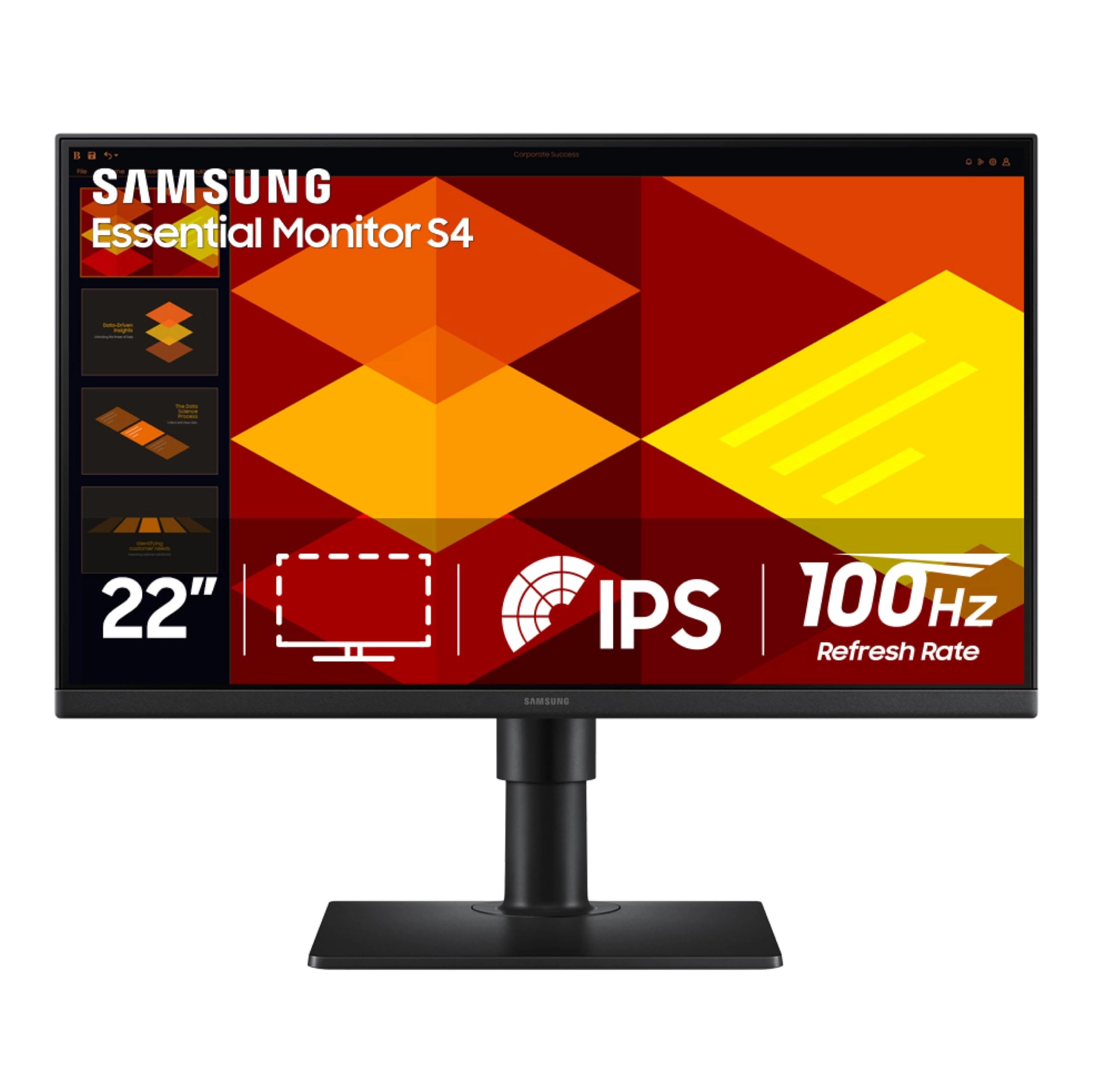 Samsung S40GD - LS22D402GANXGO 22 Inches 1920x1080