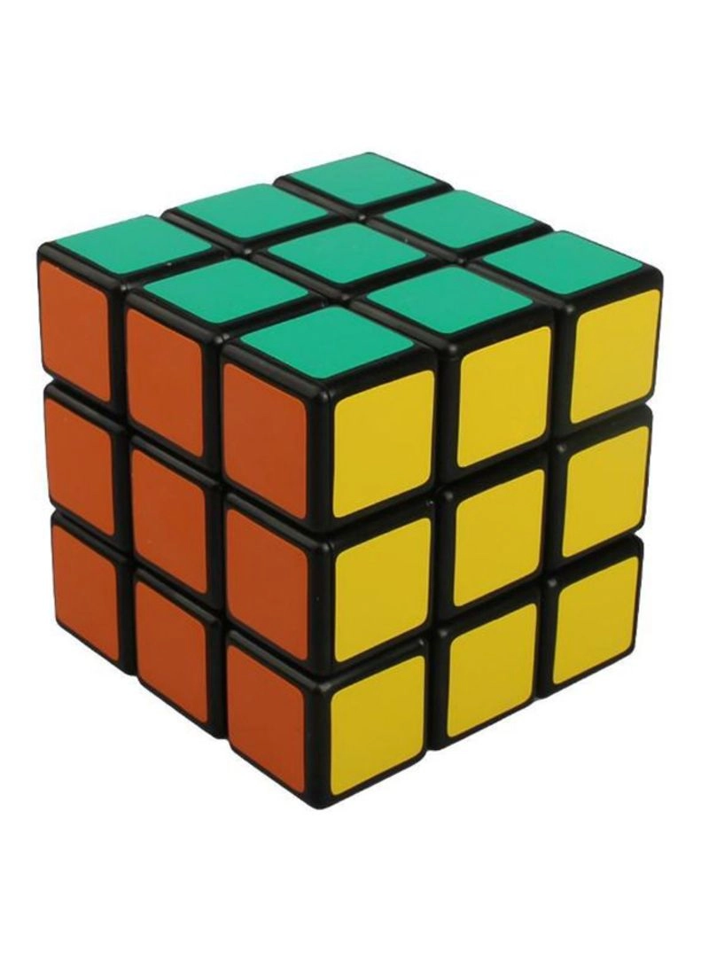 Easy Life Rubik Puzzle (M052)