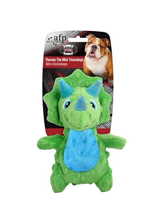 HuHa Mart My T-Rex