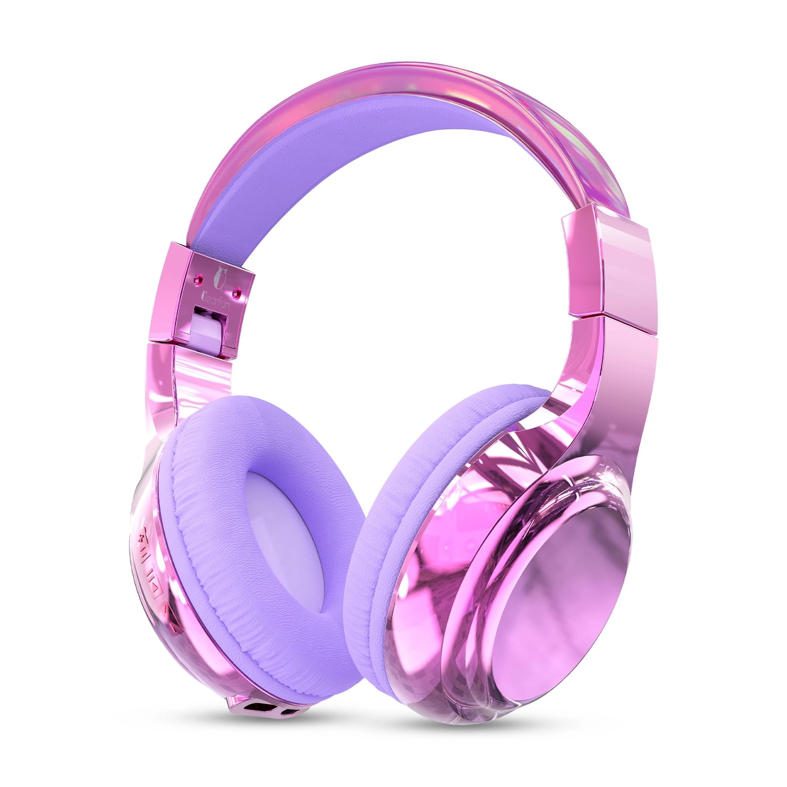 Qearfu 802784 Wireless Headphone