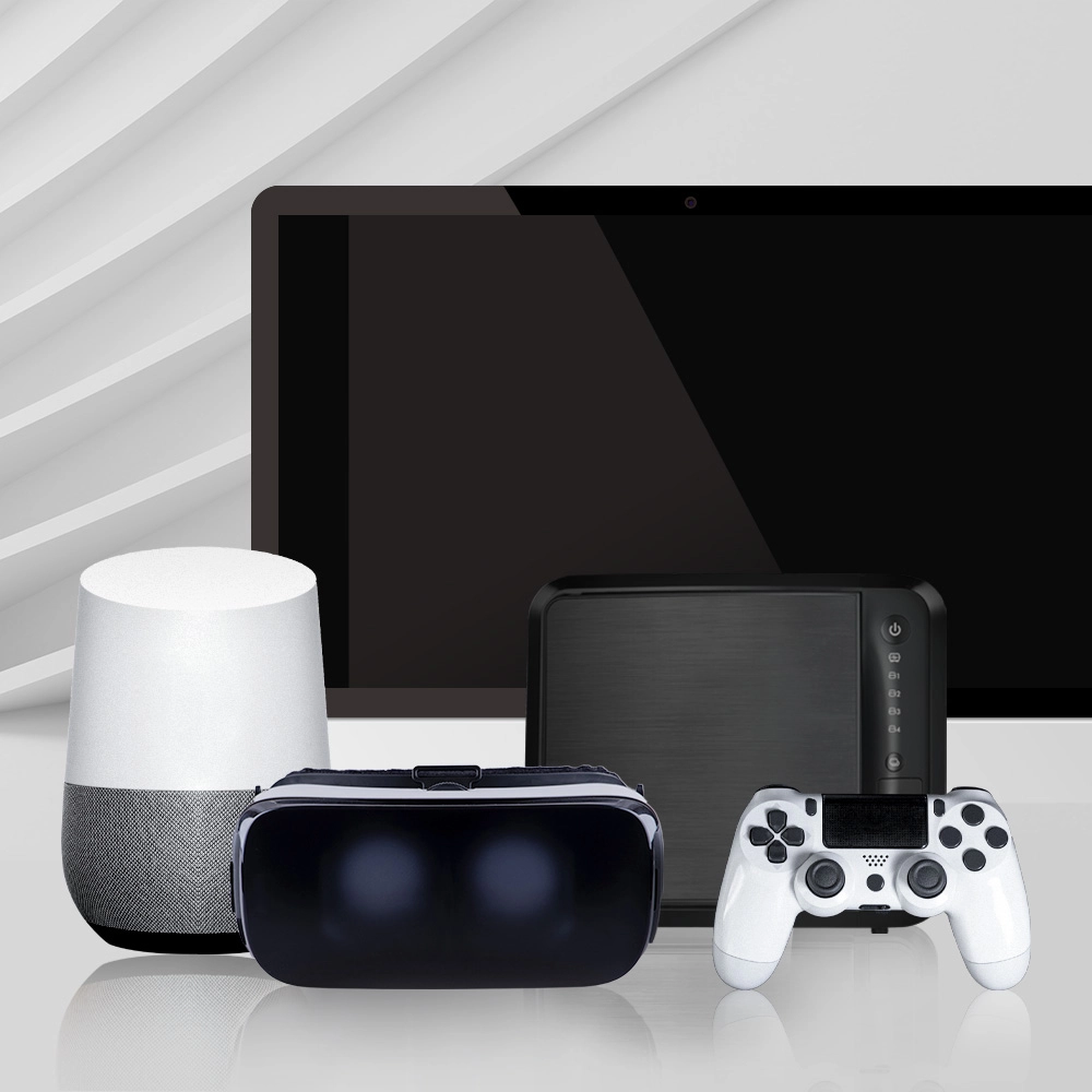 NR5101 - 5 Gbps WiFi 6