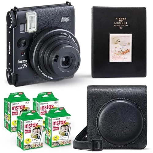 Mini 99 + Strap + Battery + 20 Films - 86mm x 54mm