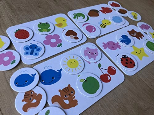 Jumbo I Learn Shapes And Colors - 2 years and over.