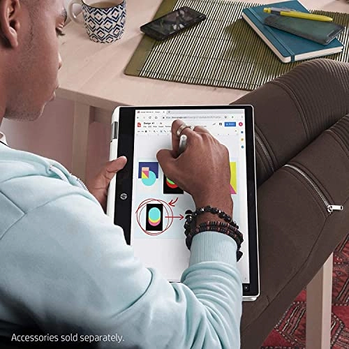 Chromebook X360 - 14'' Celeron 4GB DDR4 32GB eMMC