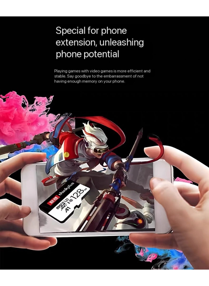 thinkplus Platinum Edition - 128GB