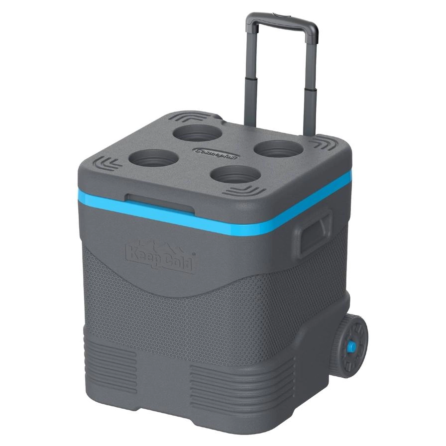 Picnic Trolley Icebox MFIBXX121