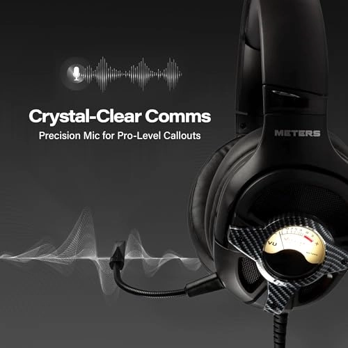 Level Up Wired Headset