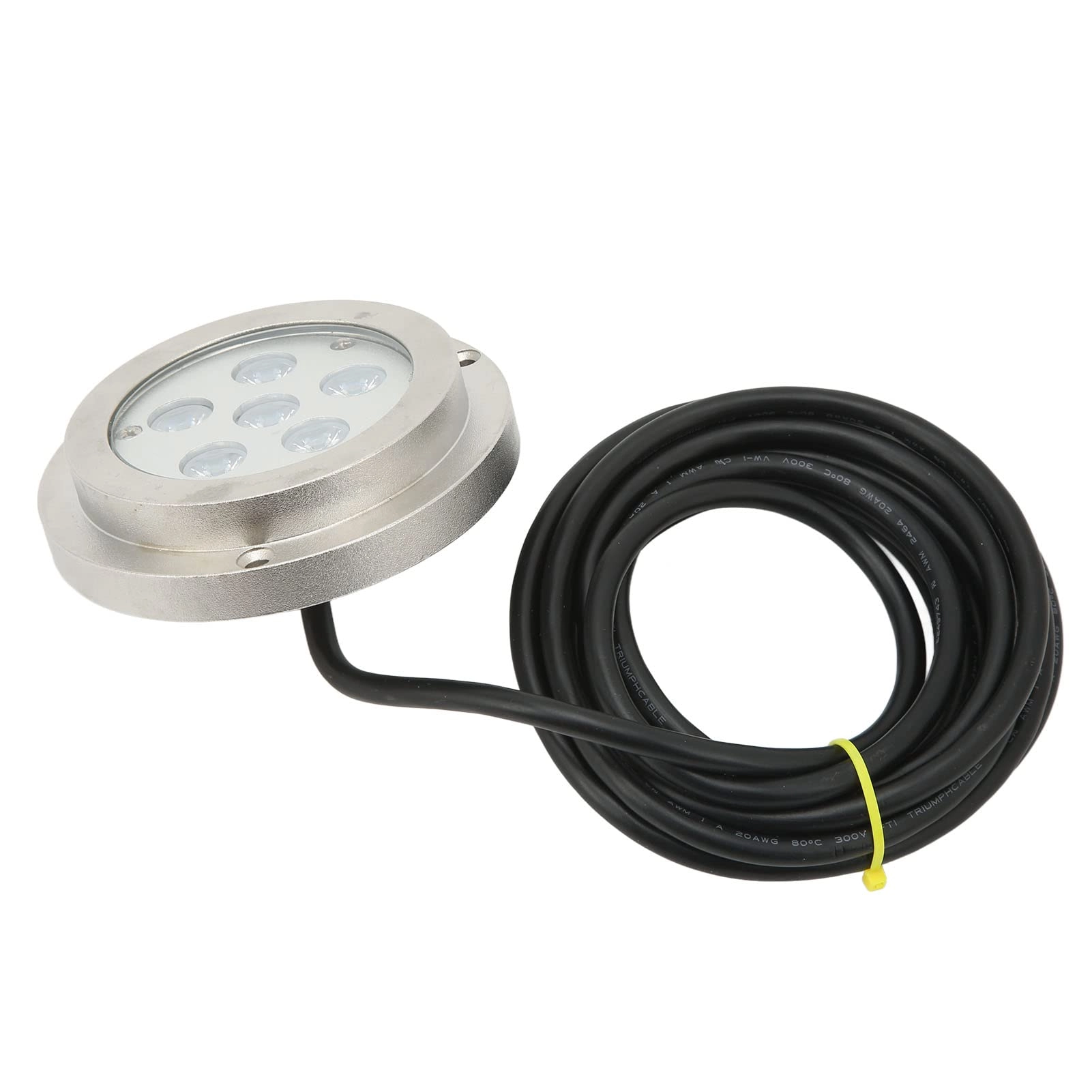 Omquot RGBW Marine Underwater Light - 3 m 10°