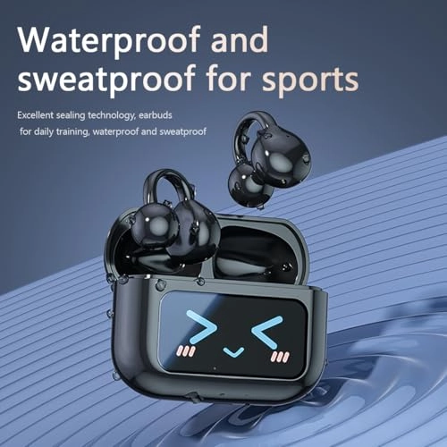M100 - Wireless Headphone