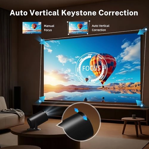 OptiBarrel 500 X1 1500 Lumen