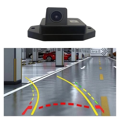 Rear View Camera - Night vision 480 TVL