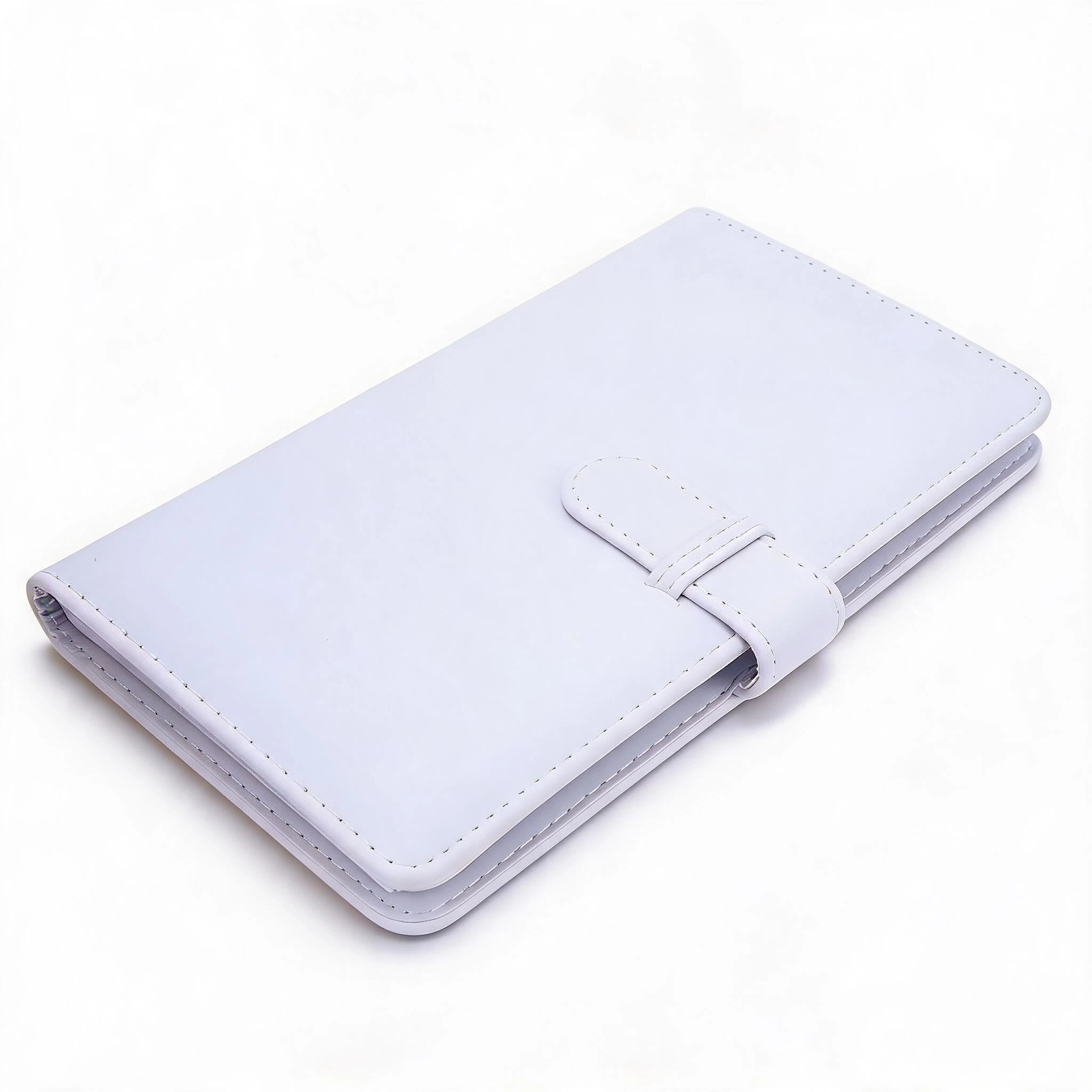 Annadue Photo Album for Fujifilm Instax Mini - 108 Pockets - 2x3"