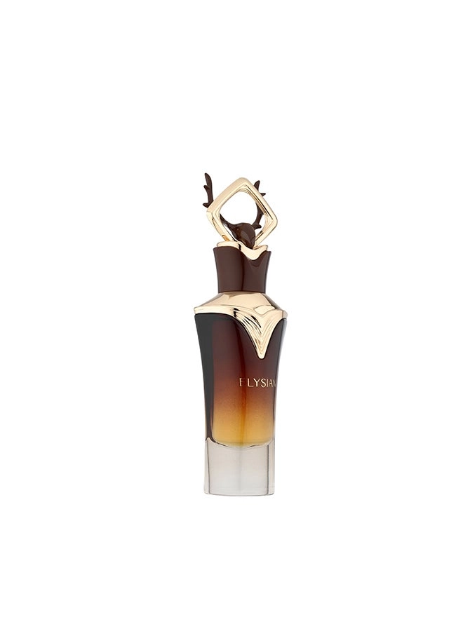 Elysian Onyx Eau de Parfum 80ml