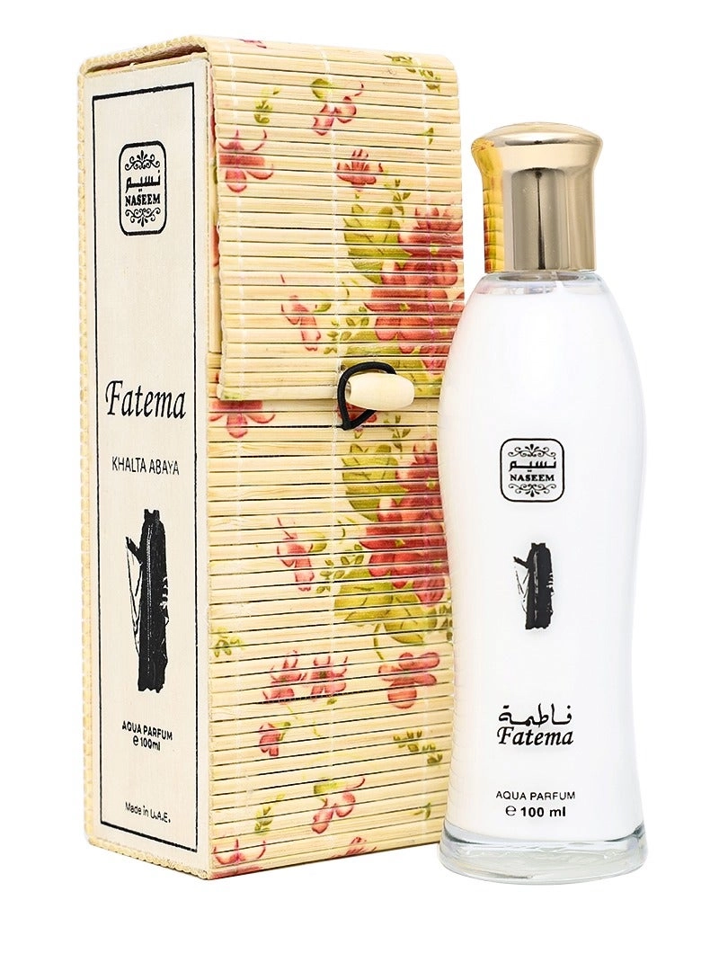 Naseem Fatema Eau de Parfum - 100ml