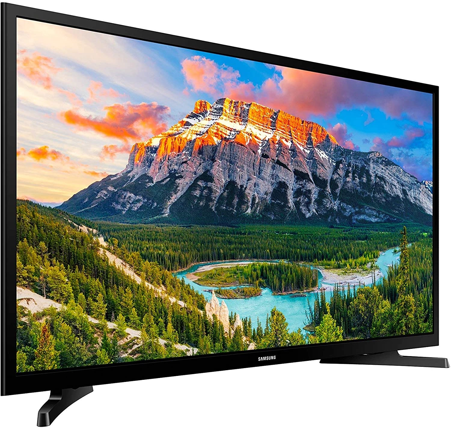 Samsung (Renewed) UN32N5300 - 32 inch