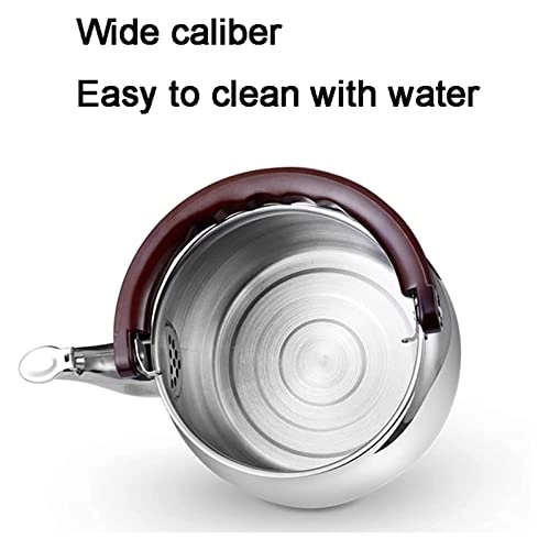 kettle - 1L 1.8L 2.7L 3.5L 4.7L 5.6L 7.2L