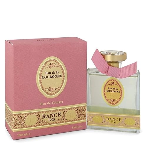 Eau De La Couronne Eau de Toilette 100 ml
