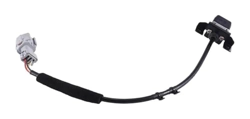 Reversing Camera - Night vision