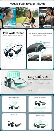 H10 Pro Wireless Headphone