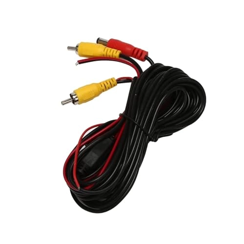Rear View Backup Camera - 1280X720 pixels
