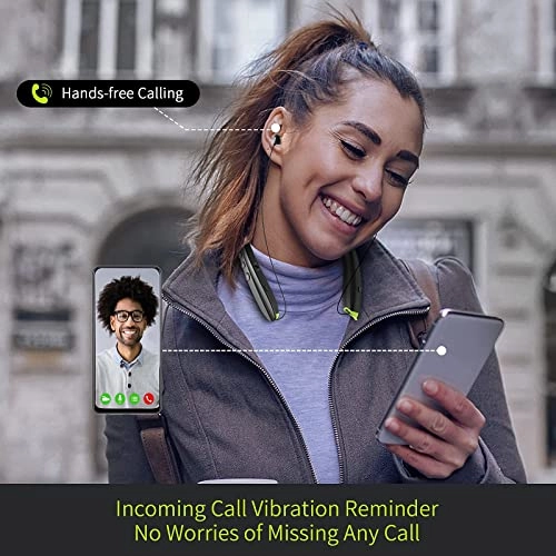 WEI1173X Wireless Headphone