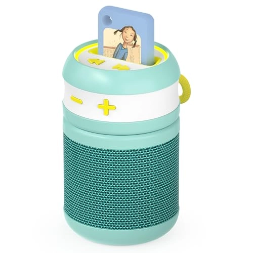 Ella at School - 20 hours Two Headphone Jacks