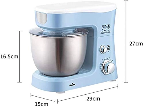 Desktop Whisk - 3.5L 600W