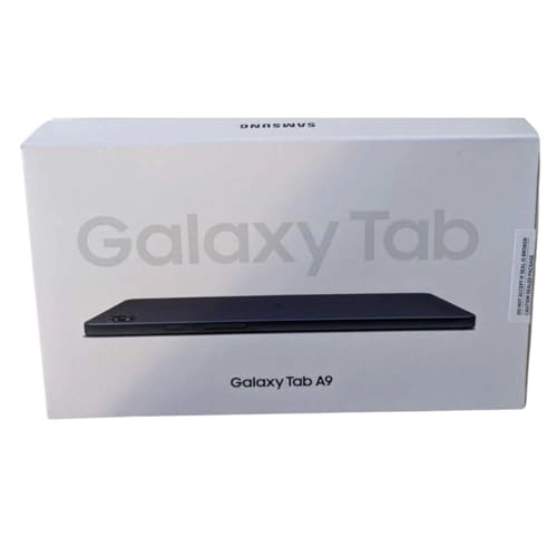 Galaxy Tab A9 - 128GB 8.7"