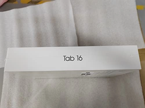 Tab 16 Pro - 256GB 11"