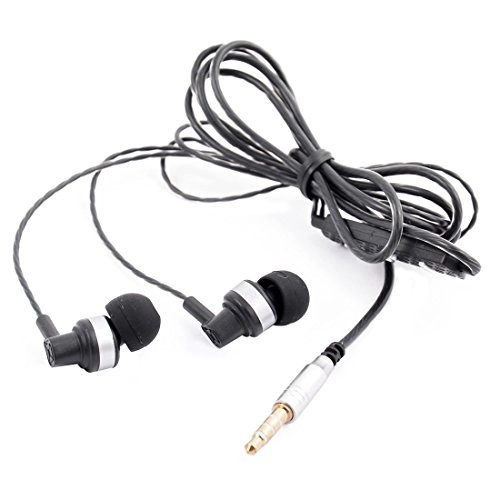 d95bf26fa3b75dab3c3e02a38f5891 Wired Earbud