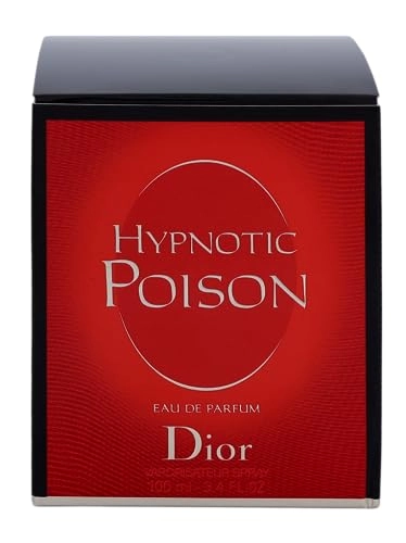 Hypnotic Poison Eau de Parfum 100 ml