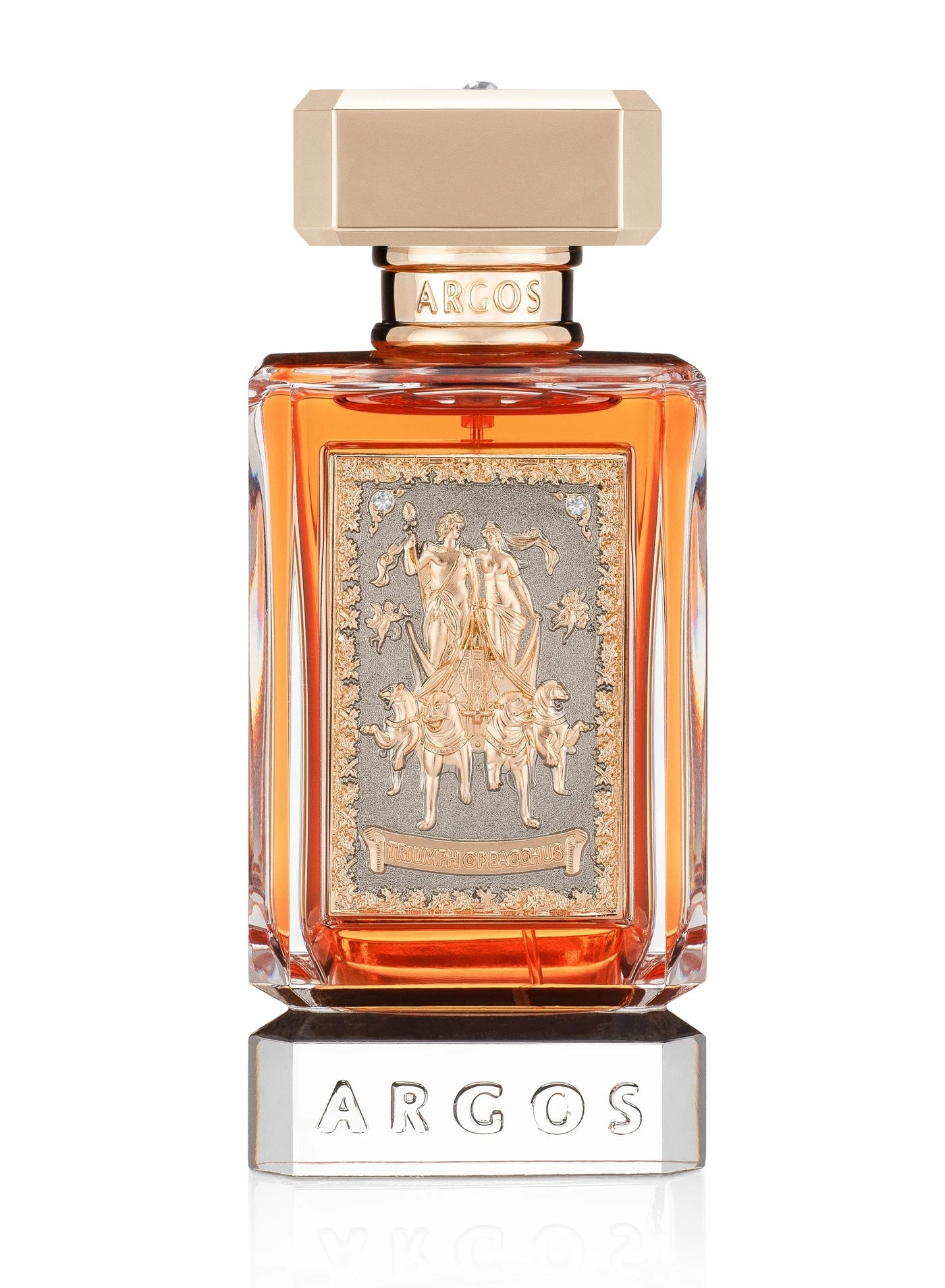 Argos TRIUMPH OF BACCHUS Eau de Parfum 100 ml