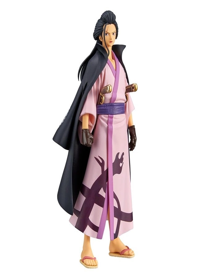 Bandai Izou - One Piece - DXF - The Grandline Men Wanokuni Vol.26