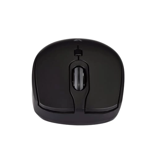 MW350 Optical Mouse - Wireless