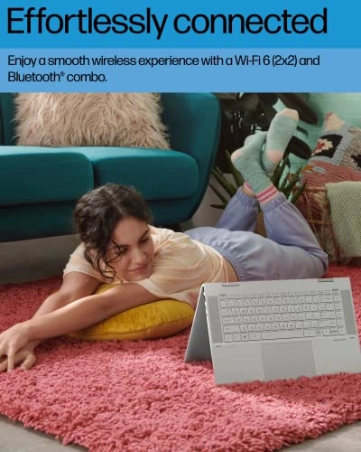 ENVY x360 Convertible 15-es2026nr - 15'' Core i7 16GB DDR4 1000GB SSD