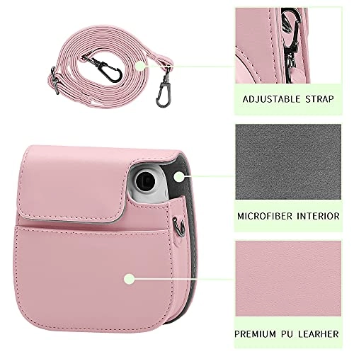 Camera Case - Fujifilm Instax Mini 11