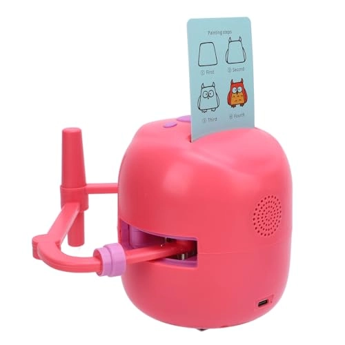 Drawing Machine - Color Pens