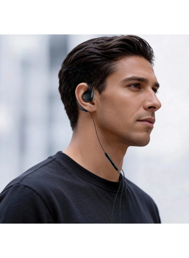 GNMONOEPTCWH Wired Earbud