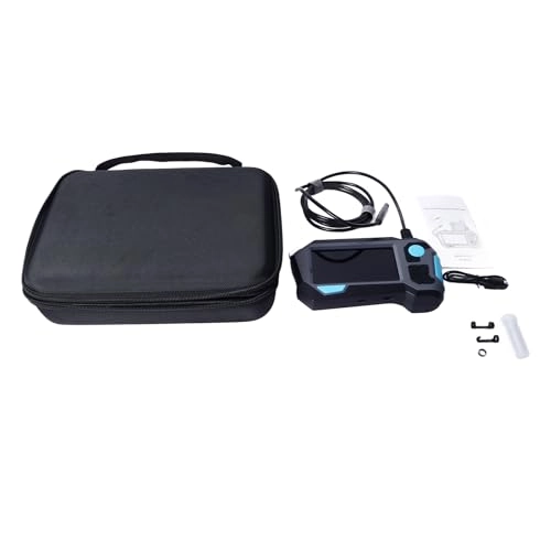 Pipe Inspection Camera - 10 meter 8mm