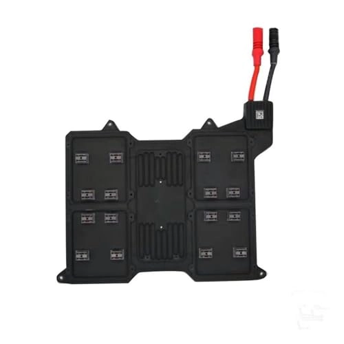 FOC Power Driver Board