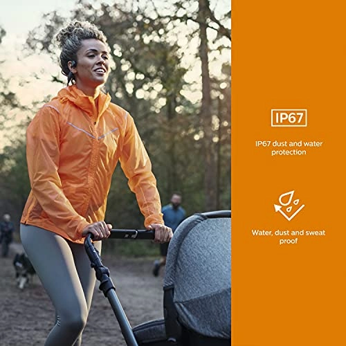 TAA6606BK Wireless Headphone