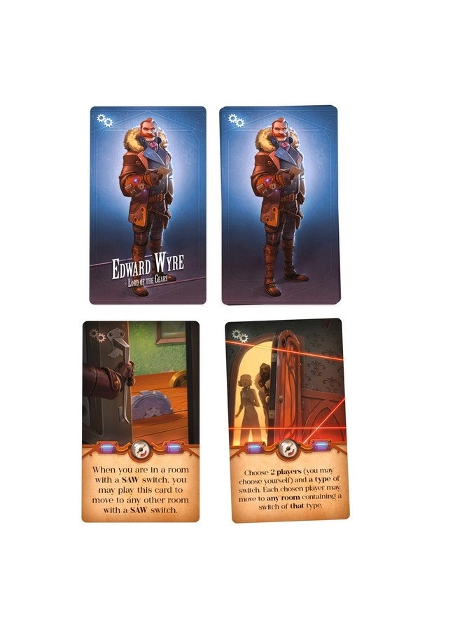 Professor Evil And The Citadel Of Time - Cooperative Game